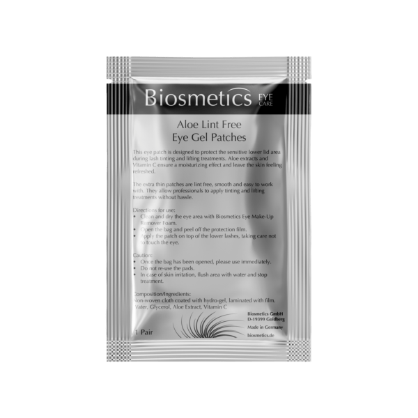 Protective Eye Pads For Tinting - Image 2