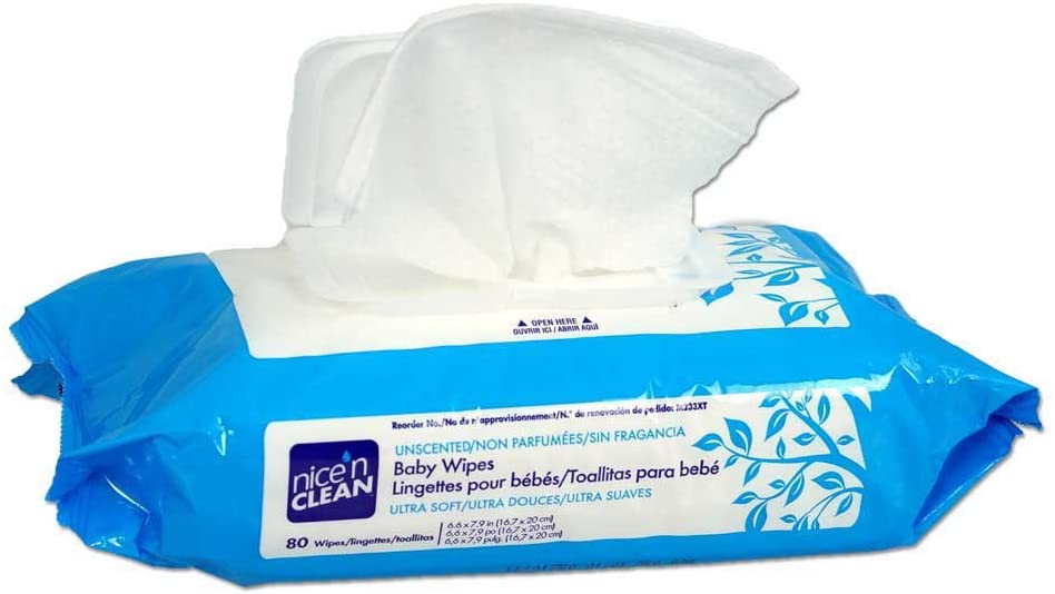 Baby Wipes