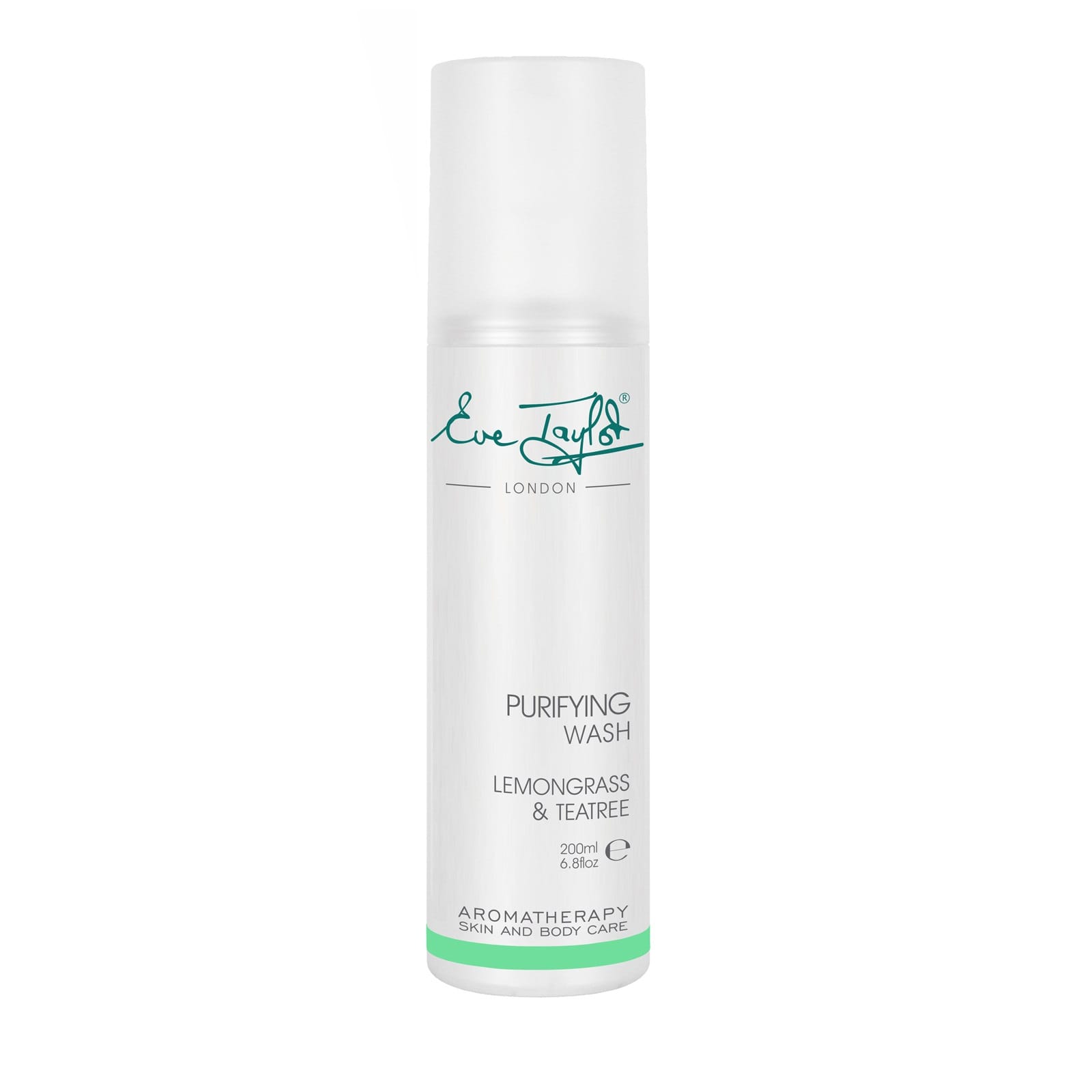 Purifying Wash Face Cleanser