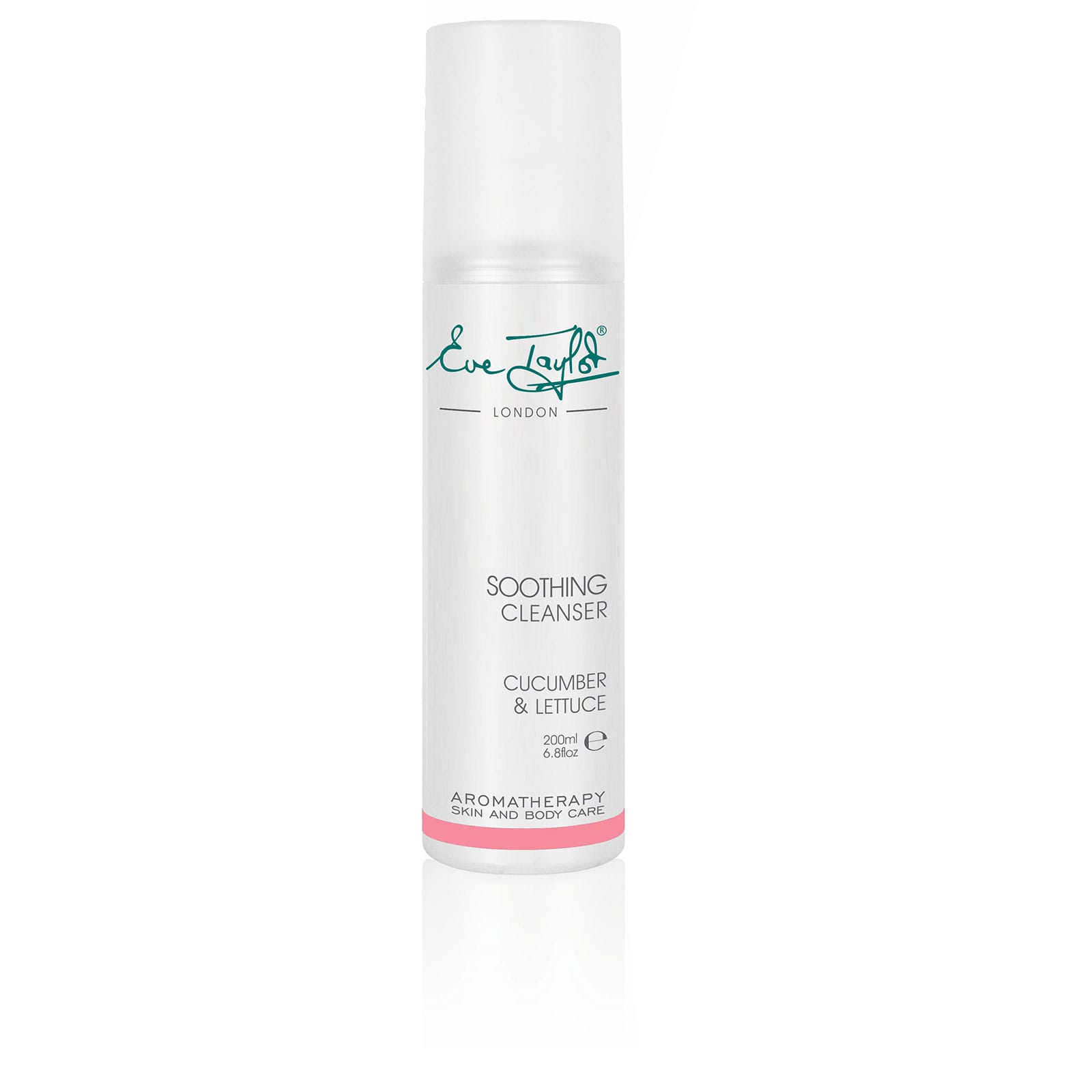 Soothing Skincare by Eve Taylor