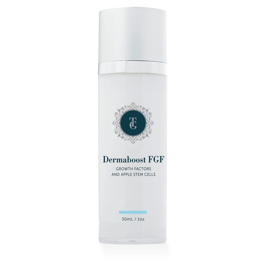 Theragenesis Dermaboost FGF Serum