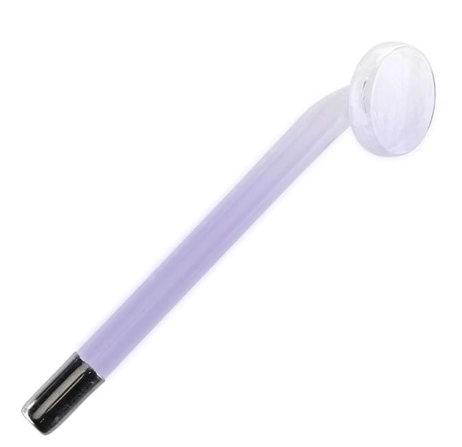 PAR203C11 Paragon violet mushroom electrode