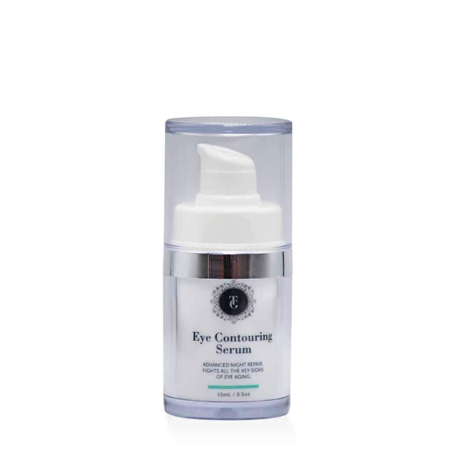 TheraGenesis Eye Serum