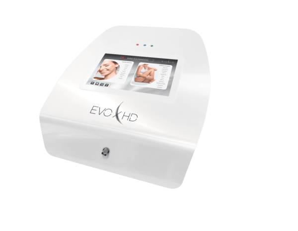 Silhouet Tone Evolution XHD Epilator