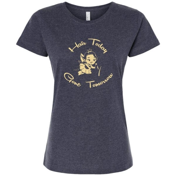 T-Shirts (new) for the electrologist