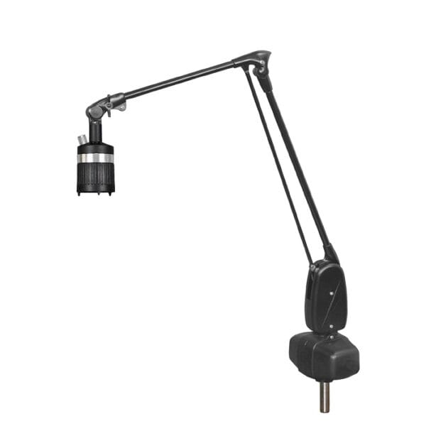 The ideal exam and work light for medical