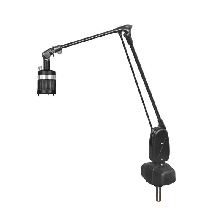 The ideal exam and work light for medical