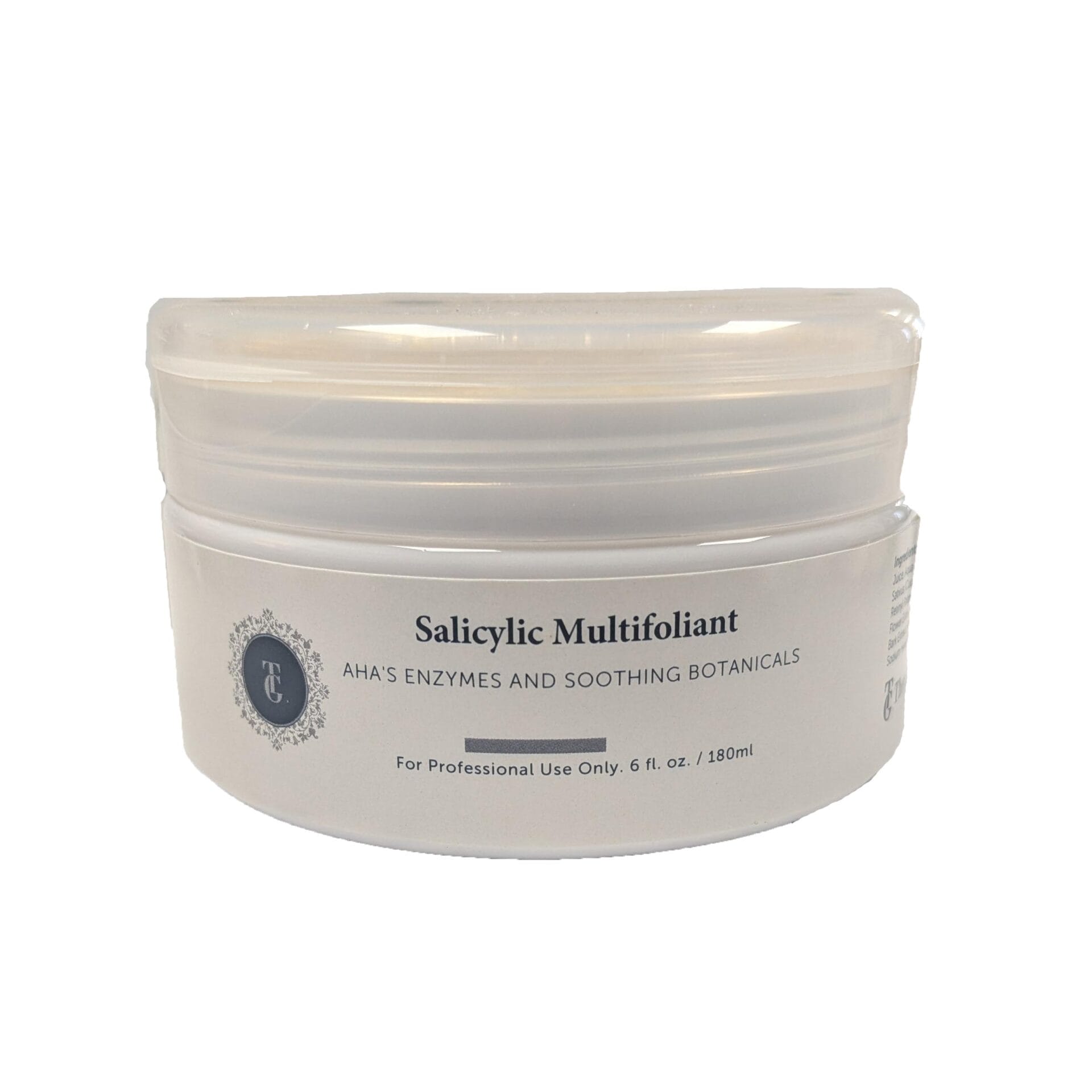 Theragenesis Salicylic multifoliant