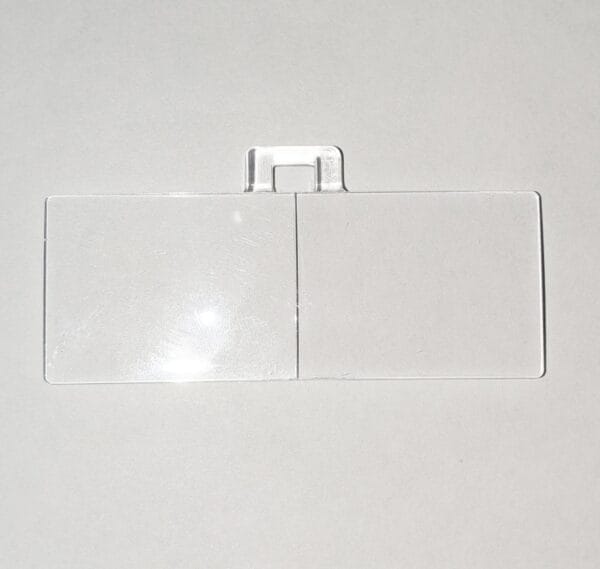 MAGNISPEC OPTICAL AID REPLACEMENT LENS