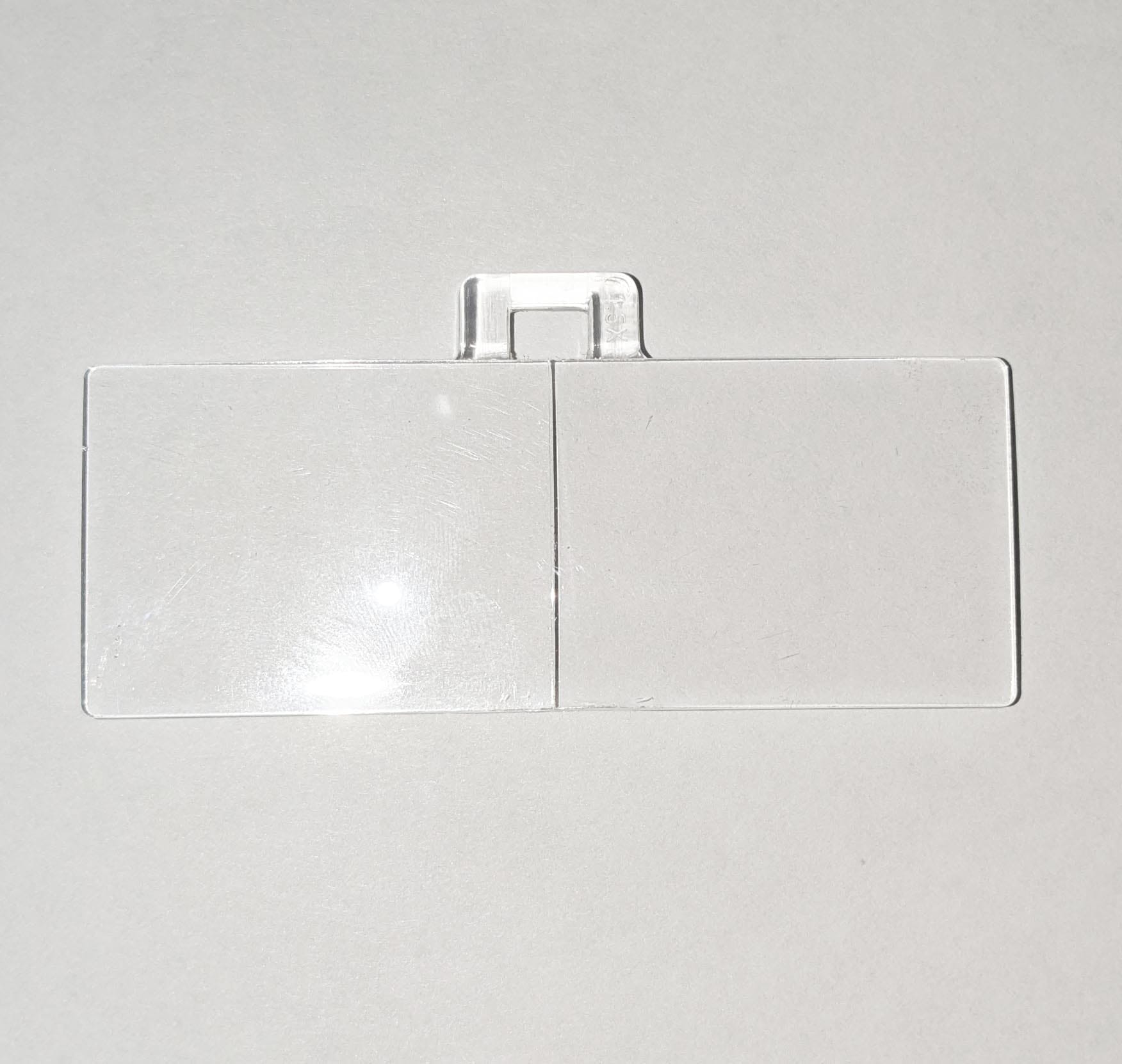 MAGNISPEC OPTICAL AID REPLACEMENT LENS
