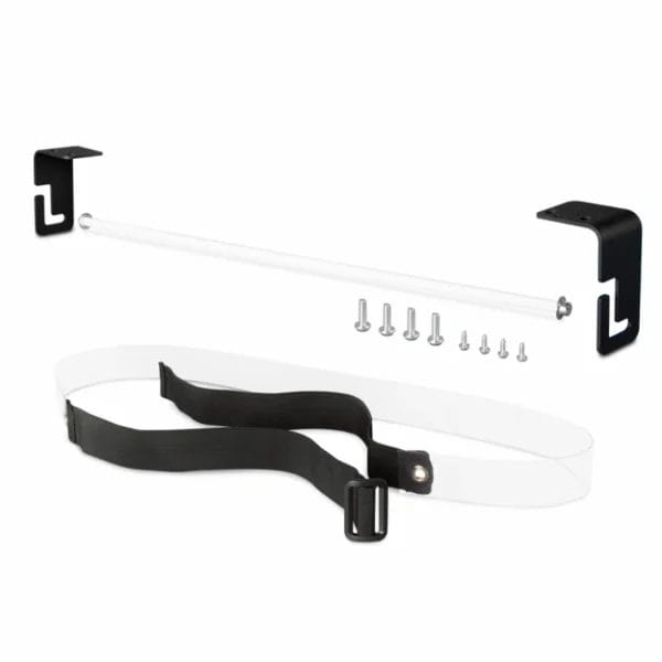 Table Paper Dispenser & Paper Cutter